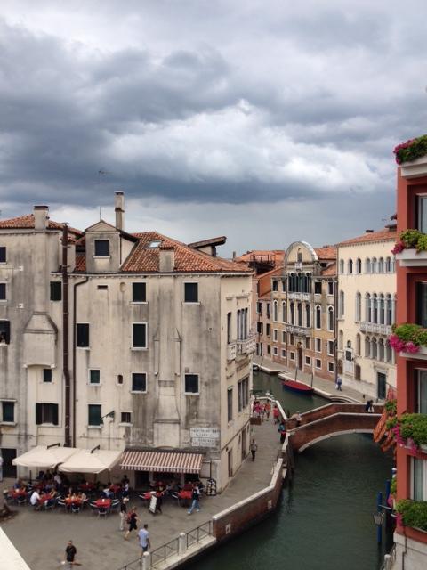 Ca' Dei Polo Hotel Venice Exterior photo