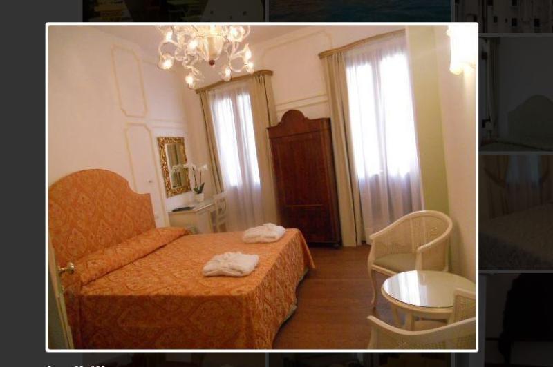 Ca' Dei Polo Hotel Venice Exterior photo